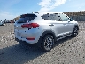 KM8J3CA43JU****** Salvage and Wrecked 2018 Hyundai Tucson in California State