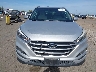 KM8J3CA43JU****** Salvage and Repairable 2018 Hyundai Tucson in California State