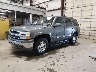 1GNEK13Z32R****** Salvage 2002 Chevrolet Tahoe