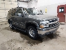 1GNEK13Z32R****** Salvage and Wrecked 2002 Chevrolet Tahoe in Boise