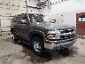 1GNEK13Z32R****** Salvage and Repairable 2002 Chevrolet Tahoe in Idaho State