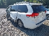 5TDYK3DC4ES****** Salvage and Repairable 2014 Toyota Sienna in Gulf Coast
