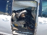 5TDYK3DC4ES****** Wrecked 2014 Toyota Sienna in Gulf Coast