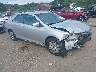 4T4BF1FK6CR****** Salvage and Wrecked 2012 Toyota Camry in Boston Shirley