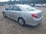 4T4BF1FK6CR****** Salvage and Repairable 2012 Toyota Camry in Boston Shirley