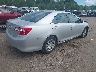 4T4BF1FK6CR****** Salvage and Wrecked 2012 Toyota Camry in Massachusetts State