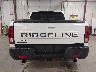 5FPYK3F52SB****** Wrecked 2025 Honda Ridgeline