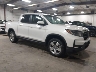 5FPYK3F52SB****** Salvage and Wrecked 2025 Honda Ridgeline in Des Moines