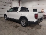 5FPYK3F52SB****** Salvage and Repairable 2025 Honda Ridgeline in Des Moines