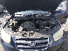 5NMSH73E48H****** Repairable 2008 Hyundai Santa Fe in Elkton