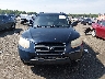 5NMSH73E48H****** Wrecked 2008 Hyundai Santa Fe in Maryland State