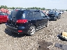 5NMSH73E48H****** Salvage and Wrecked 2008 Hyundai Santa Fe in Maryland State