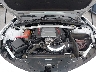 1G1FF3D75P0****** Repairable 2023 Chevrolet Camaro in Los Angeles