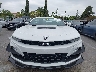 1G1FF3D75P0****** Wrecked 2023 Chevrolet Camaro in California State