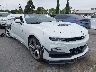 1G1FF3D75P0****** Salvage and Wrecked 2023 Chevrolet Camaro in Los Angeles