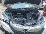 3CZRU6H36NM****** Reparables 2022 Honda HR-V en Charlotte