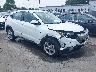 3CZRU6H36NM****** Salvamento y Destrozados 2022 Honda HR-V en Charlotte