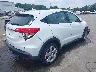 3CZRU6H36NM****** Salvamento y Destrozados 2022 Honda HR-V en Estado de Carolina del Norte