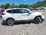 2HKRW2H50HH****** Used 2017 Honda CR-V in Massachusetts State