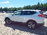 2HKRW2H50HH****** Repairable 2017 Honda CR-V in Massachusetts State