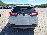 2HKRW2H50HH****** Wrecked 2017 Honda CR-V