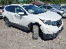2HKRW2H50HH****** Salvage and Wrecked 2017 Honda CR-V in Boston Shirley
