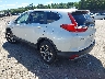 2HKRW2H50HH****** Salvage and Repairable 2017 Honda CR-V in Boston Shirley