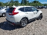 2HKRW2H50HH****** Salvage and Wrecked 2017 Honda CR-V in Massachusetts State