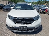 2HKRW2H50HH****** Wrecked 2017 Honda CR-V in Massachusetts State
