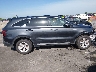 5XYRGDLC8MG****** Salvage and Wrecked 2021 Kia Sorento in Saint Louis