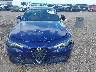 ZARFAMBN3N7****** Destrozados 2022 Alfa Romeo Giulia en Estado de Texas