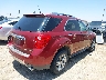 2GNFLGE50C6****** Salvamento y Destrozados 2012 Chevrolet Equinox en Estado de Texas