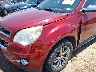 2GNFLGE50C6****** Salvamento y Reparables 2012 Chevrolet Equinox en Estado de Texas