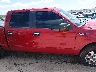 1FTFW1EV9AK****** Usados 2010 Ford F-150 en Estado de Oklahoma