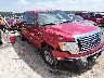 1FTFW1EV9AK****** Salvamento y Destrozados 2010 Ford F-150 en Tulsa