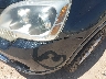 1GKLRKED8AJ****** Destrozados 2010 GMC Acadia en Estado de Texas