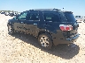 1GKLRKED8AJ****** Salvamento y Reparables 2010 GMC Acadia en Abilene