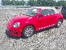 3VW517AT3HM****** Used and Repairable 2017 Volkswagen Beetle in Little Rock