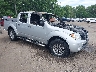 1N6AD0EV7KN****** Salvamento y Destrozados 2019 Nissan Frontier en Metro DC
