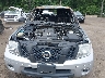 1N6AD0EV7KN****** Salvamento y Reparables 2019 Nissan Frontier en Estado de Maryland