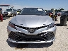 4T1B11HK9JU****** Used 2018 Toyota Camry in Kansas State