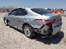 4T1B11HK9JU****** Salvage and Repairable 2018 Toyota Camry in Wichita