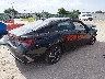 KMHLS4DGXSU****** Salvage and Wrecked 2025 Hyundai Elantra in Kansas State