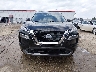 5N1BT3CB7PC****** Wrecked 2023 Nissan Rogue in Kansas State