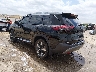 5N1BT3CB7PC****** Salvage and Repairable 2023 Nissan Rogue in Wichita
