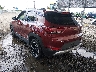 KL79MPSL2SB****** Salvage and Repairable 2025 Chevrolet Trailblazer in New Castle