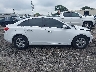 1G1PE5SB7G7****** Usados 2016 Chevrolet Cruze Limited en Estado de Georgia