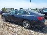 1G1ZE5ST3HF****** Reparables 2017 Chevrolet Malibu en Estado de Michigan
