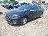 1G1ZE5ST3HF****** Usados y Reparables 2017 Chevrolet Malibu en Detroit