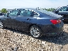 1G1ZE5ST3HF****** Salvamento y Reparables 2017 Chevrolet Malibu en Detroit